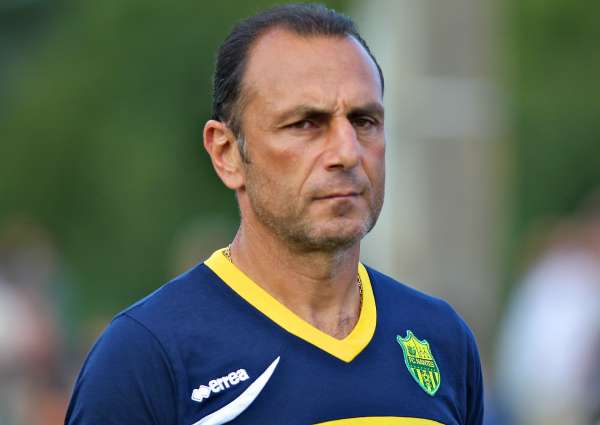 Nantes reprend des couleurs