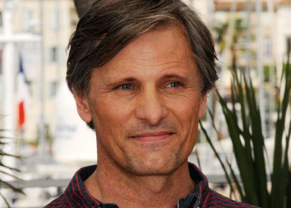Viggo Mortensen opine sur San Lorenzo