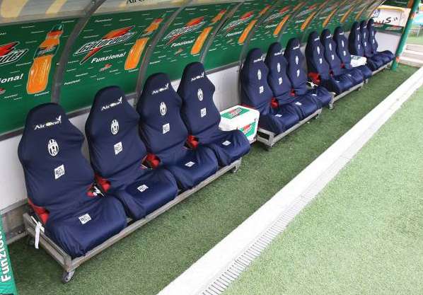 Serie A : Des remplaçants en plus