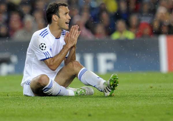 Carvalho en prêt à QPR ?