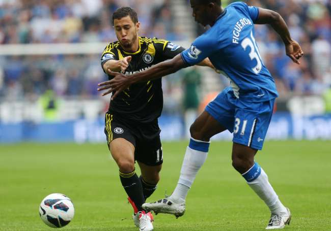 Di Matteo voit du Zola dans Hazard
