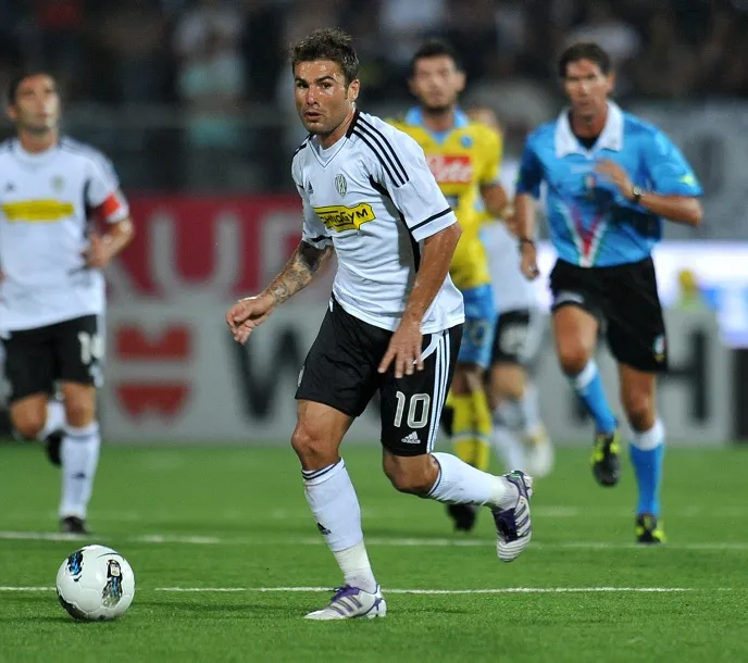 Ajaccio : Mutu débarque lundi