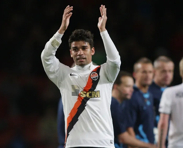 Eduardo parle d’Arsenal