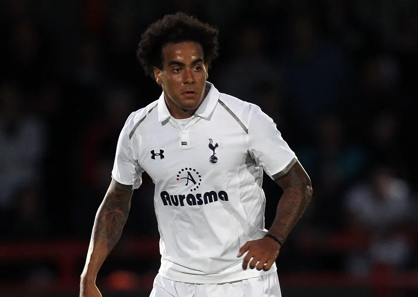 Pennant vend la mèche pour Huddlestone