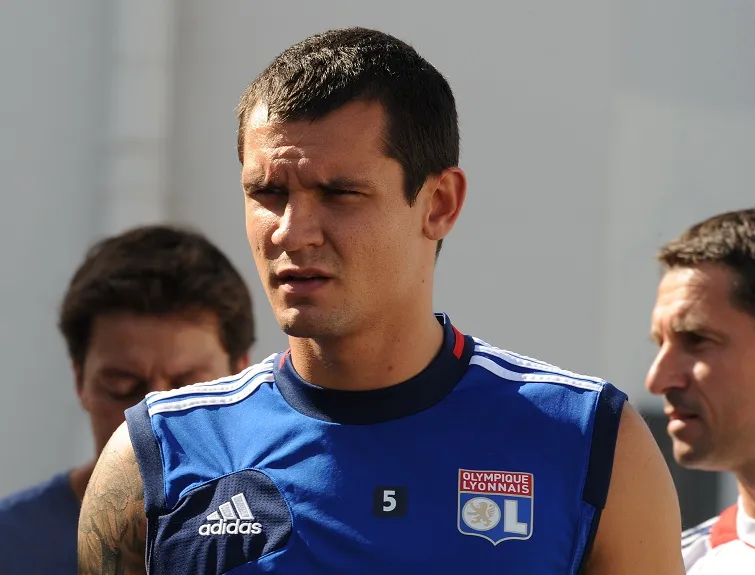 Lovren est apte