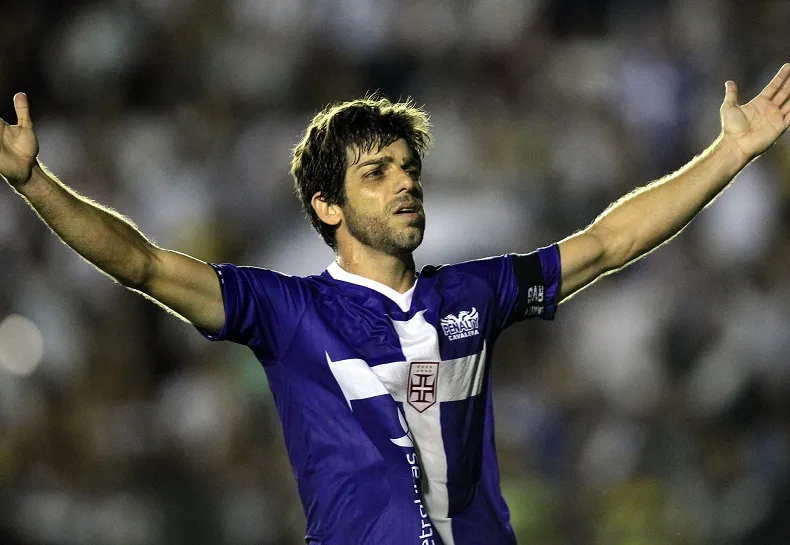 Juninho portera le numéro 114