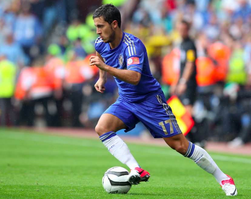 Chelsea prend de l’avance