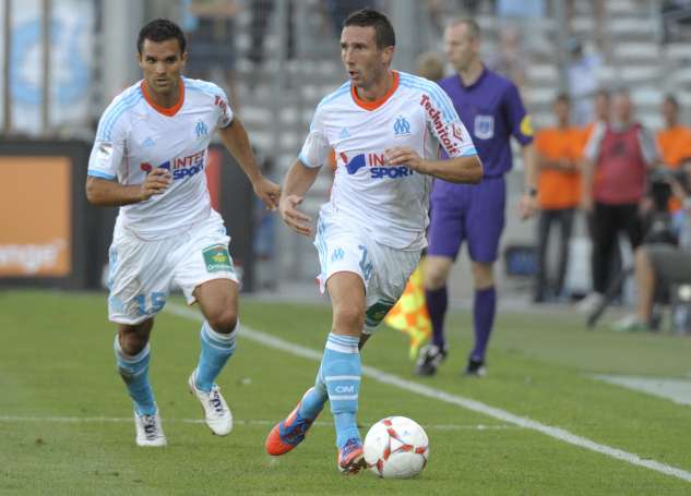 La mue compliquée de l’OM