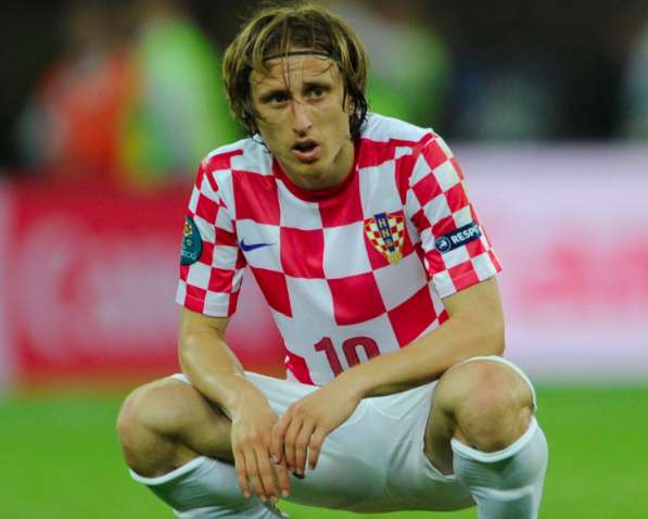 Modrić, l&rsquo;agent ne fait pas le bonheur