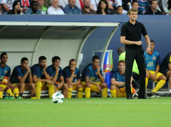 Vilanova : Une succession si difficile ?