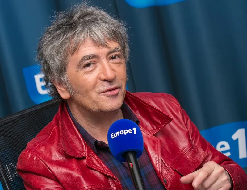 Les pronostics de Jean-Yves Lafesse