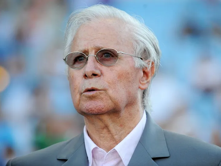 Hidalgo et le Barça