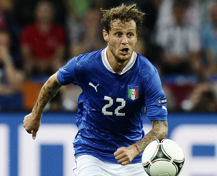 Diamanti prolonge à Bologne