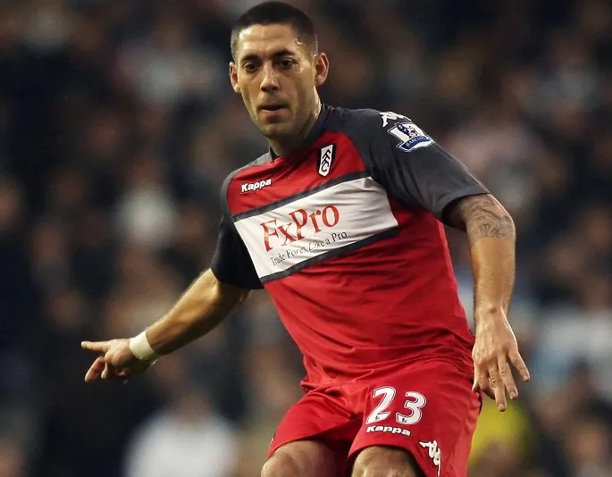 Pas d’offre pour Dempsey