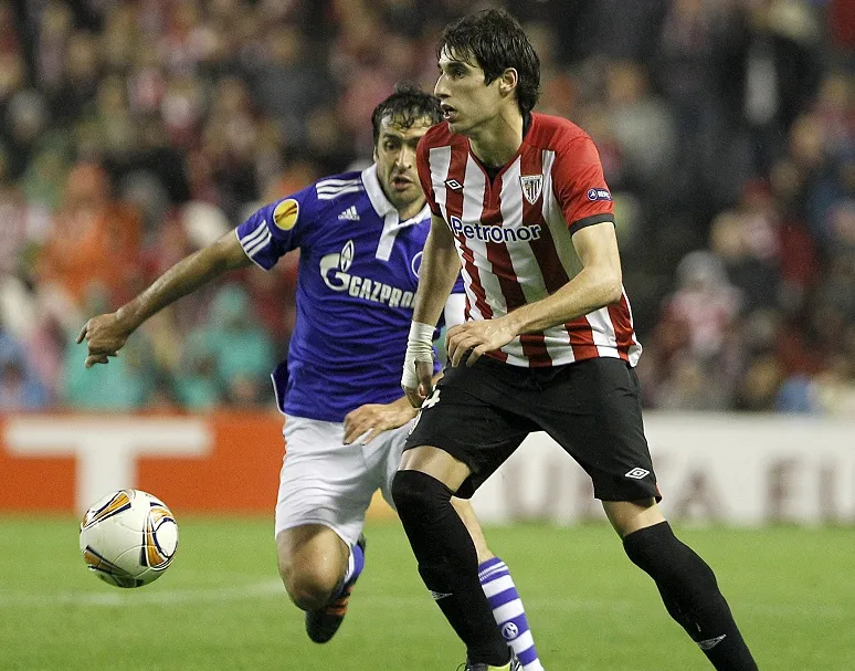 Javi Martínez, trop cher pour Effenberg