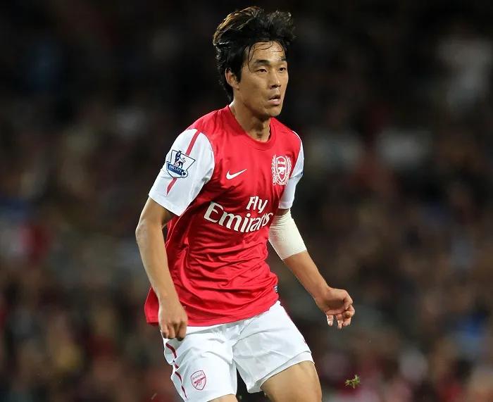 Chu-Young Park vers le Celta Vigo