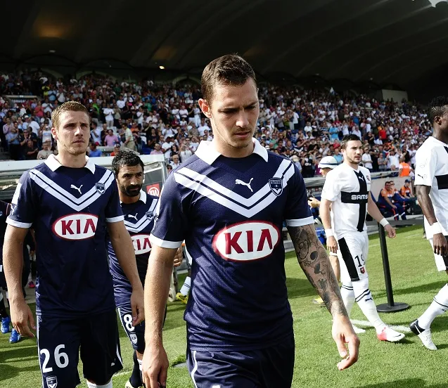 Bordeaux veut se faire le mur