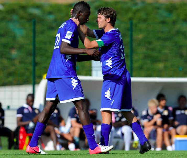 Bastia, pourquoi cette mode ?