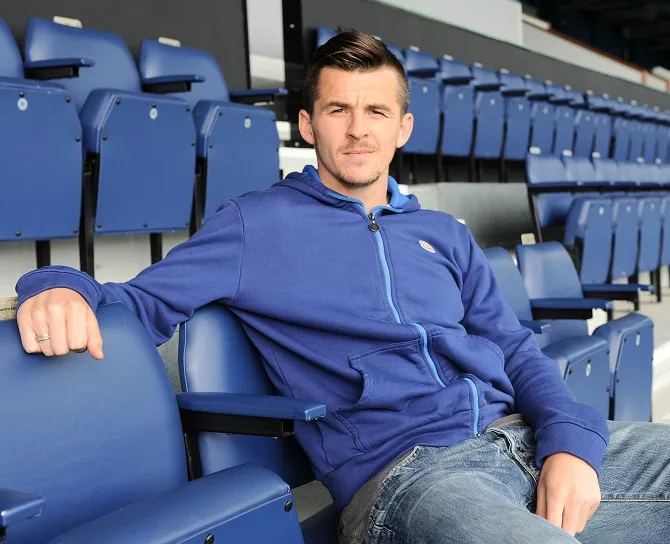 Barton à l&rsquo;OM, ça se complique