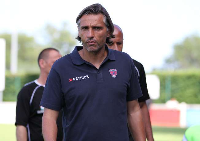 Clermont au pied du volcan