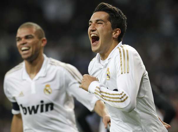 Sahin vers Liverpool