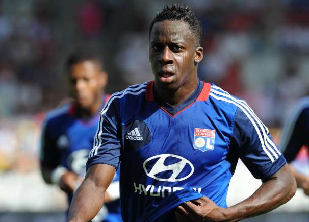 Cissokho rejoint Valence