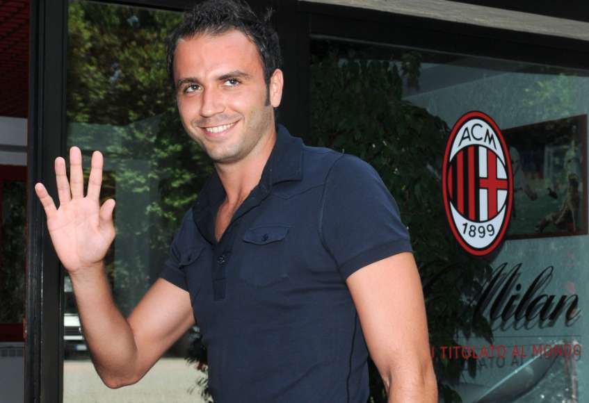 Mesdames et messieurs : le Calcio