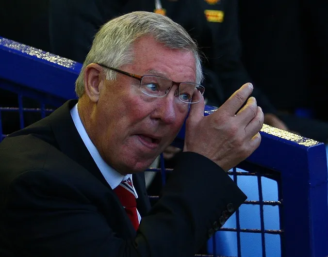 Manchester United a fini son marché