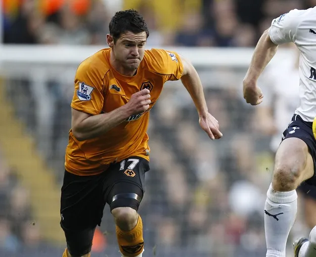 Matthew Jarvis à West Ham