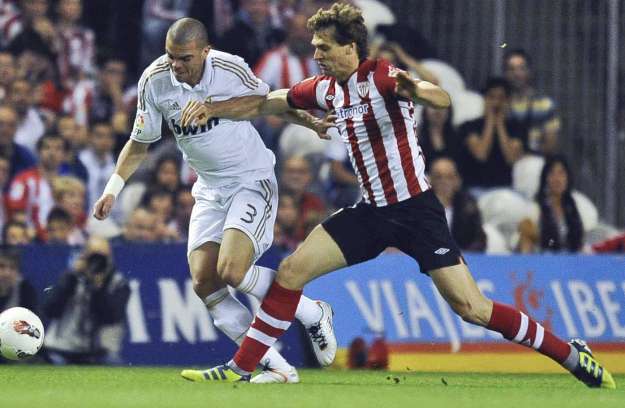 Pas de Juventus pour Llorente