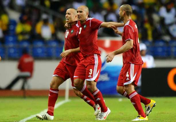 El Kaddouri au Napoli