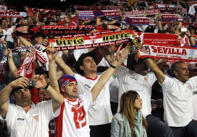 Séville veut reconquérir l’Andalousie