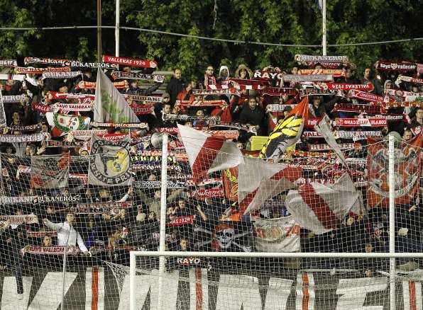 Liga – J2 – Résultats