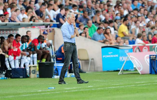 Gillot vote PSG