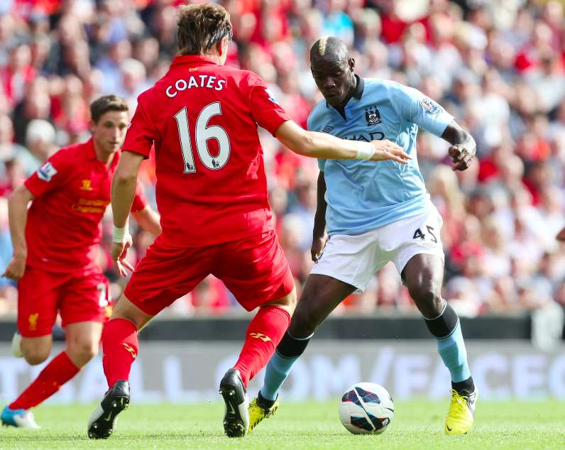 Liverpool y était presque