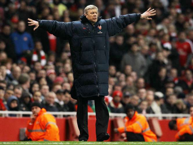 Arsène le protecteur