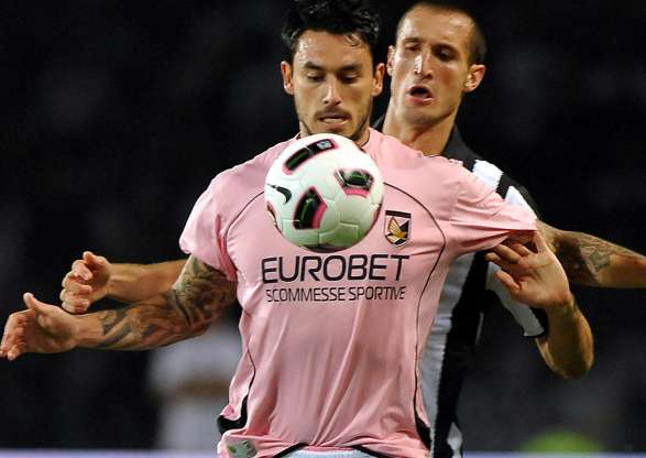 L&rsquo;Inter sur Pinilla… ou pas