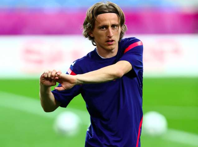 Modric au Real, pourquoi ça coince ?