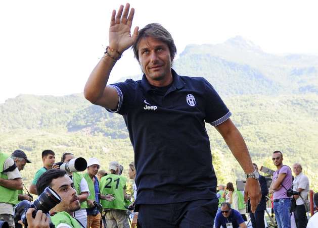 Conte demande 3 mois de suspension