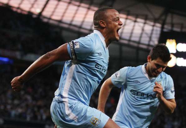 L’appétit de Kompany