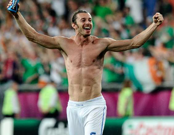 L&rsquo;imbroglio Balzaretti