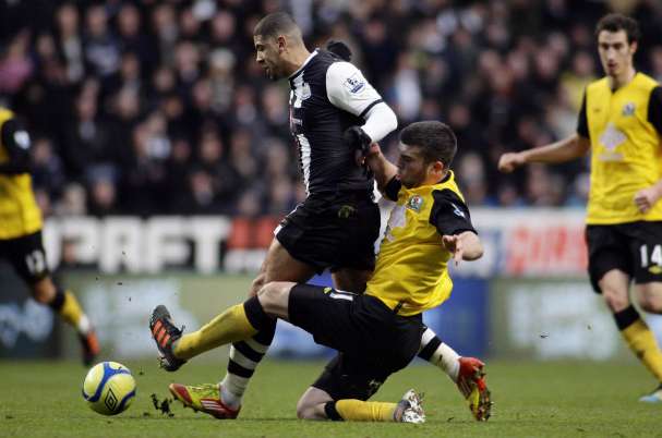 La poisse de Leon Best