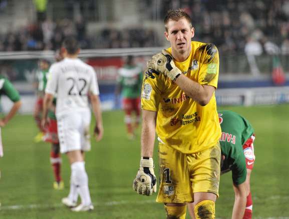 Bastia : Bonnefoi n&rsquo;a pas encore signé