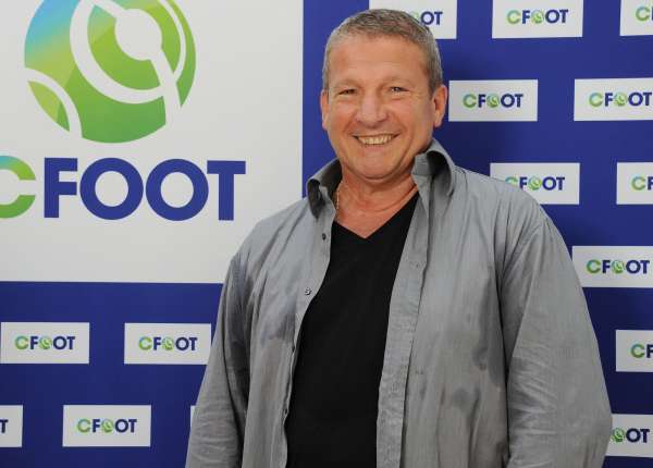 Courbis défend le Paris SG