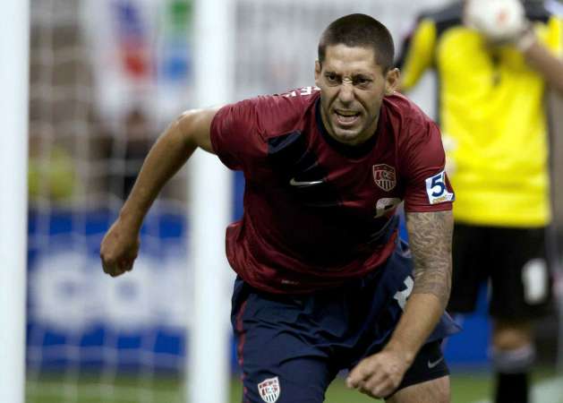 Dempsey reste à la maison