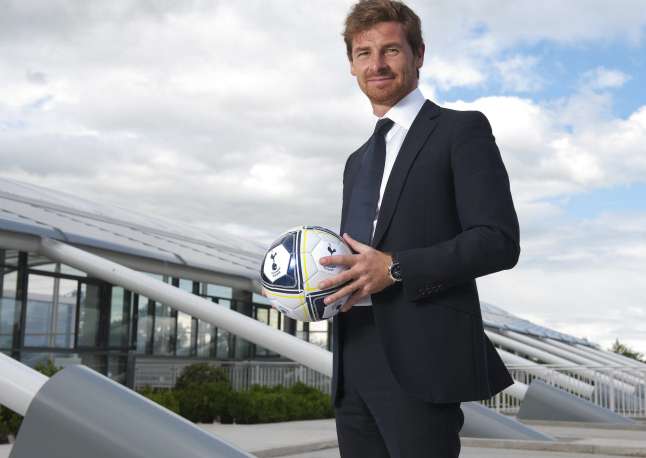 Villas-Boas le justicier