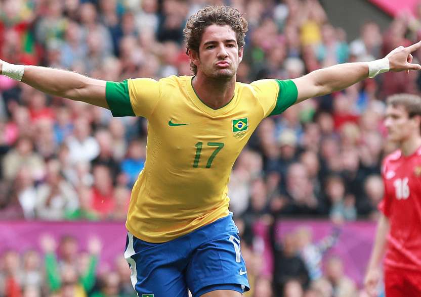 Pato veut tout donner à Milan