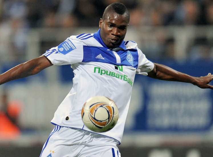 C1 – Kiev et le Pana s&rsquo;imposent