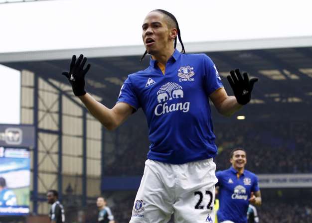 Pienaar de retour au bercail