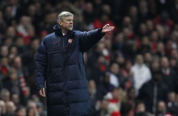 Wenger et le Titanic